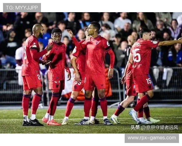 控球至上，皮门塔为塞维利亚注入新秩序