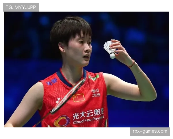 陈雨菲东京奥运摘金 女单新王诞生创历史