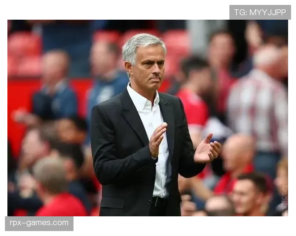 穆里尼奥重塑更衣室领导力，球队凝聚力攀升至新高