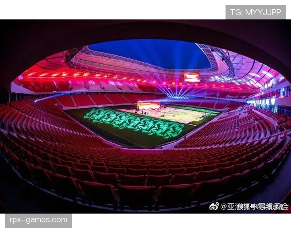 多哈球场燃起亚洲杯战火，各路豪强竞逐荣耀