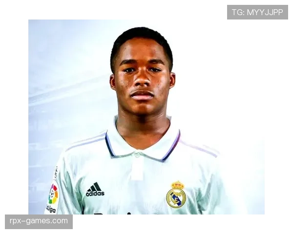 恩德里克技术全面性分析,未来足球明星潜力值得关注 恩德里克技术全面性分析,未来足球明星潜力值得关注