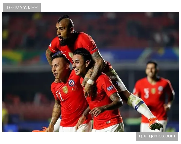 智利队逼抢体系 智利队逼抢体系