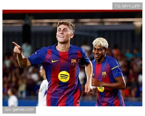 巴萨进攻效率崩溃,机会增多但终结能力下降,当前赛季表现受限